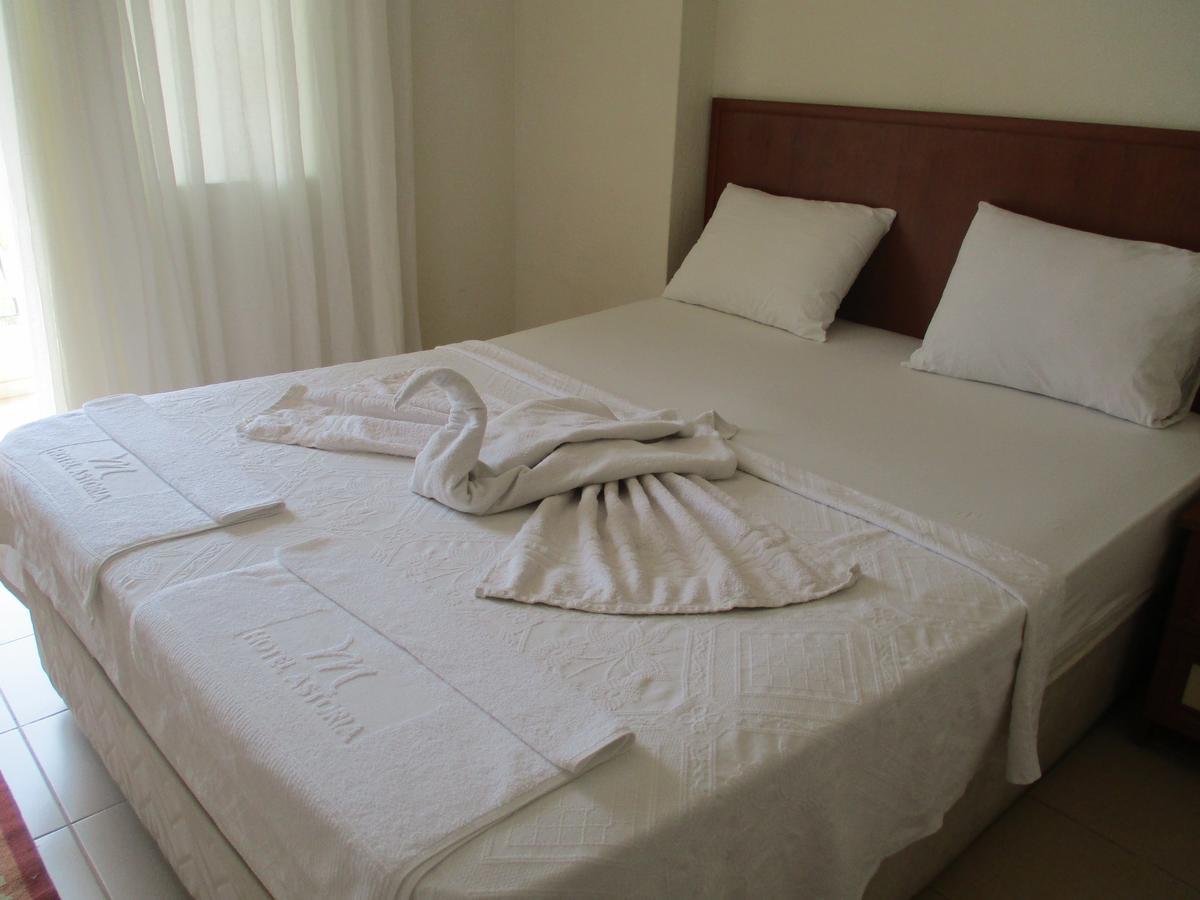 Mandarin Beach Otel Gümüldür Dış mekan fotoğraf