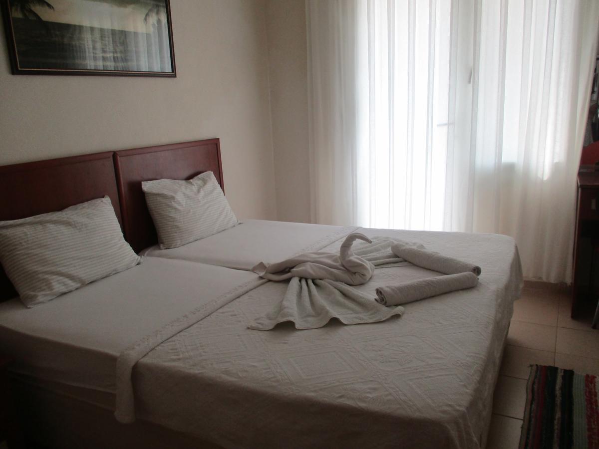 Mandarin Beach Otel Gümüldür Dış mekan fotoğraf