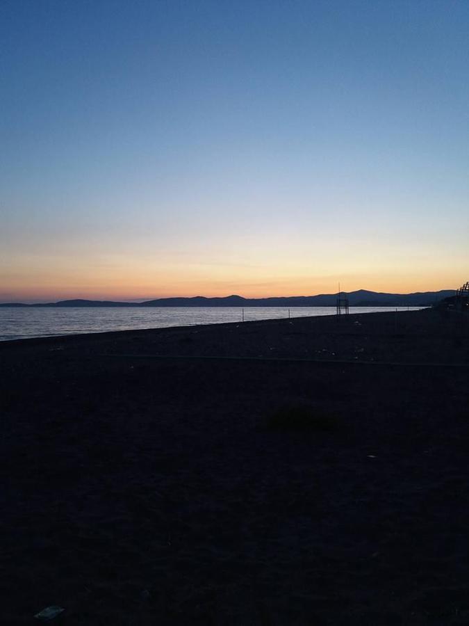 Mandarin Beach Otel Gümüldür Dış mekan fotoğraf